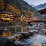 下部温泉の魅力を探る:おすすめ宿と湯治文化