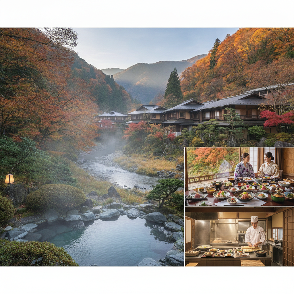 【2026最新】下部温泉の高級旅館・人気ホテルランキング！料理が美味しい宿おすすめ10選